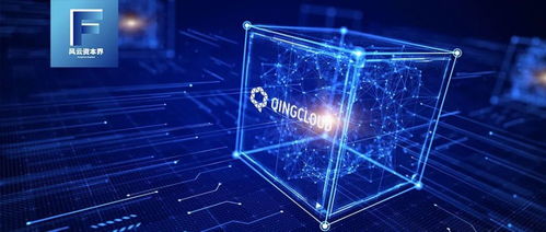 強(qiáng)敵林立，青云科技如何以技術(shù)服務(wù)突圍阿里、華為等巨頭？